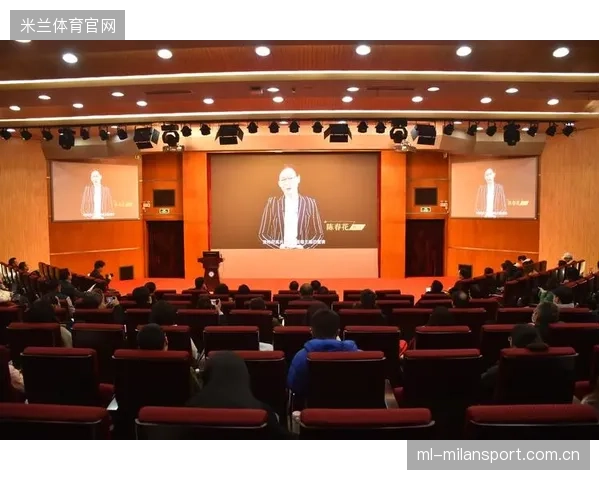 网球赛事志愿者管理数字化转型实践分享